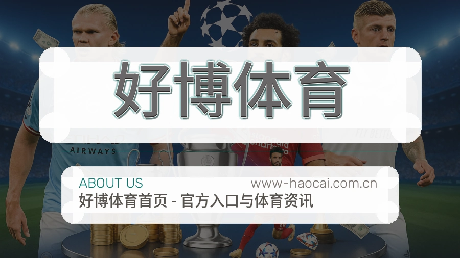 关于 好博体育 团队