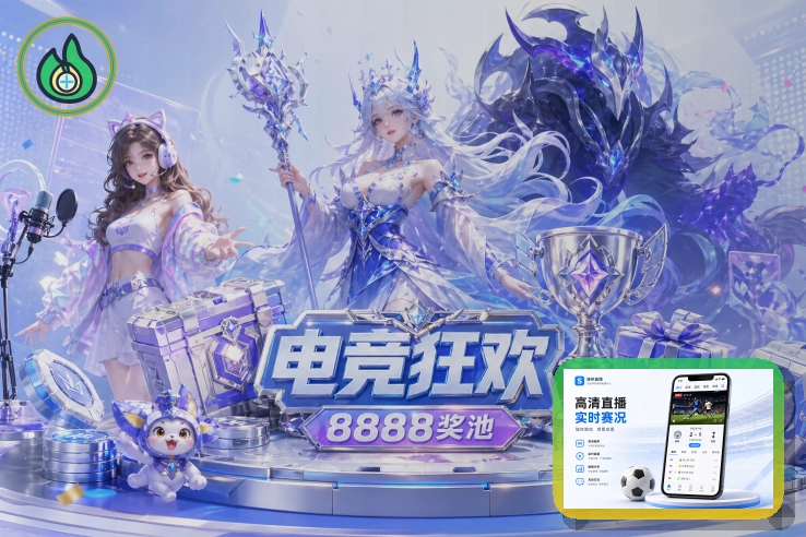 自然营地与水上运动